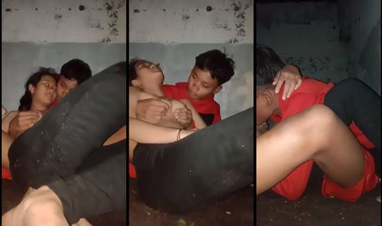 Bokep terviral abg mesum ada obrolannya